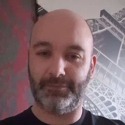 Profile Picture of Nuno Soares (@nunosoares82) on Twitter