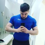 Profile Picture of sean_louden_ (@sean_louden_) on Instagram