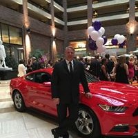 Profile Picture of Michael Marsolek (@michael-marsolek) on Quora