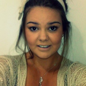 Chloe Wills - Twitter Profile Picture of Chloe Wills (@chloewills94) on Twitter