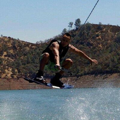 Profile Picture of Cisco Green (@cisco_raymond) on Twitter