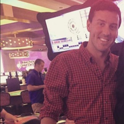 Profile Picture of Travis Bridges (@Travis_Bridges) on Twitter
