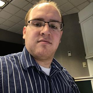 Profile Picture of Joshua Abbott (@joshua.abbott.18488) on Facebook