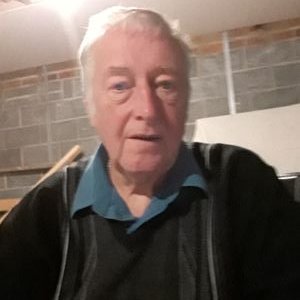 Profile Picture of Tony Codd (@codd_tony) on Twitter