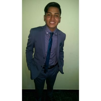 Profile Picture of Douglas Herrera (@Douglas_H7) on Twitter