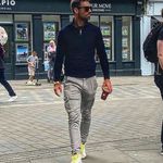 Profile Picture of Dan Pearce (@iamdanpearce) on Instagram