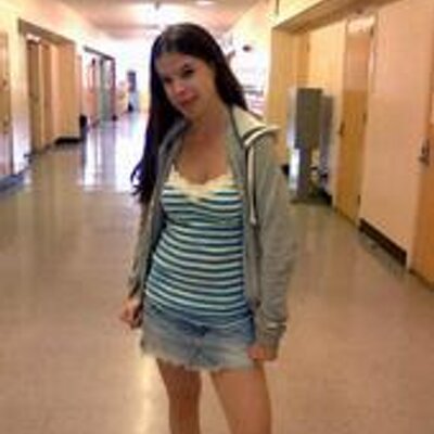 Profile Picture of Allison Mandel (@Allison_29) on Twitter