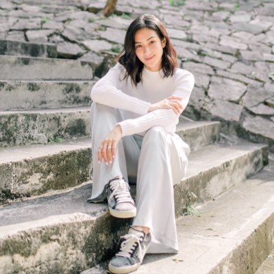 Profile Picture of Mikaela Lagdameo (@mikaelamartinez) on Twitter