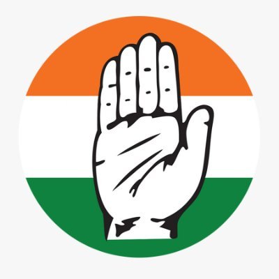 Profile Picture of Congress (@INCIndia) on Twitter