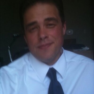 Profile Picture of Brian Heflin (@brianheflin) on Twitter