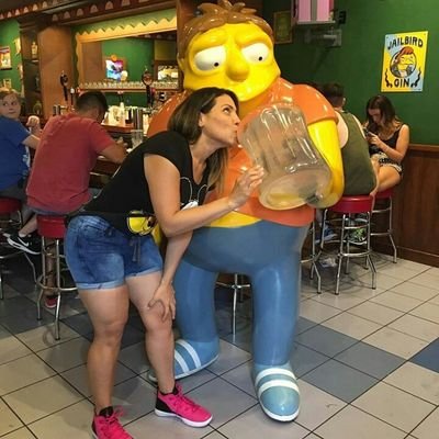 Profile Picture of Marjorie  Gonzalez (@Yori82) on Twitter