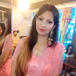 Profile Picture of Ritu Sarita Baniya (@sapana.shah.1232) on Instagram