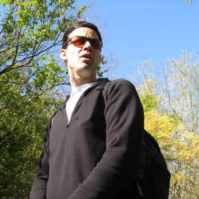 Profile Picture of Neil McCarthy (@McCarthyConsult) on Twitter