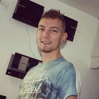 Profile Picture of Scott Blades (@BladesScott) on Twitter