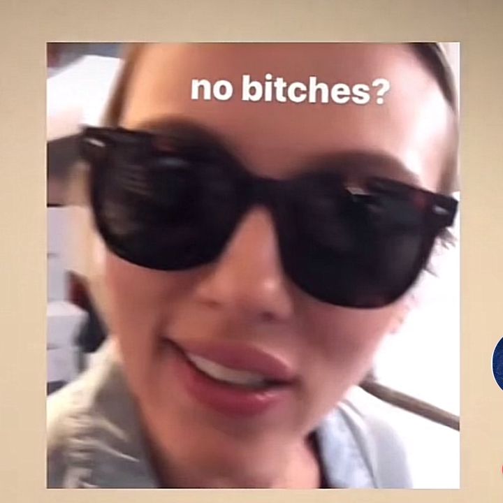 gRaCe - Tiktok Profile Picture of gRaCe (@graycarbone) on Tiktok