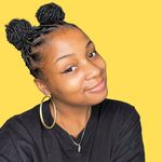 Profile Picture of Sha’ Hughes | millennial mama (@melaninista) on Instagram