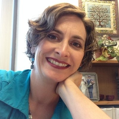 Profile Picture of Deborah Needham CEM (@CrisisOptimist) on Twitter