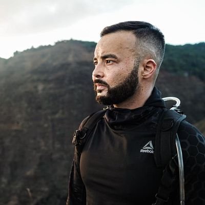 Profile Picture of Christopher Daggett (@cdaggettrun) on Twitter