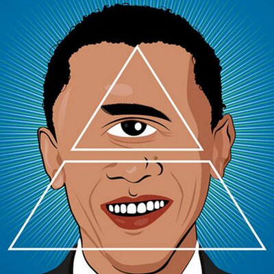 Profile Picture of John Rarick (@S00NTOCOME2012) on Twitter