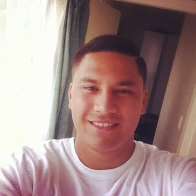 Profile Picture of Sean McGregor (@SeanMcGregor13) on Twitter
