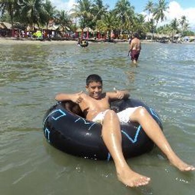 Profile Picture of Dani Bader (@BaderDani) on Twitter