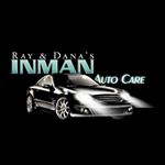 Profile Picture of Ray & Dana's Inman Auto Repair (@inmanauto) on Instagram