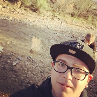 Profile Picture of Douglas Goins (@Douglasgoins) on Twitter