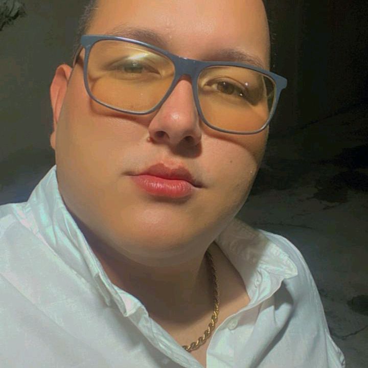 Profile Picture of Victor José🤍🐘 (@victorjosebs) on Tiktok