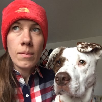 Profile Picture of Cynthia Walker (@CynthiaGWalker) on Twitter