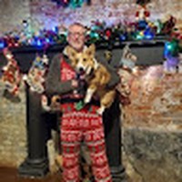 Profile Picture of Jon Hinton (@jon-hinton-11) on Quora