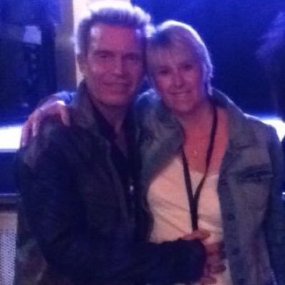 Profile Picture of Sharon Munns (@munns_sharon) on Twitter