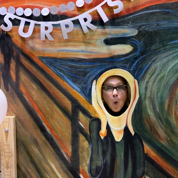 Profile Picture of Sandy Newton (@vangome2) on Poshmark