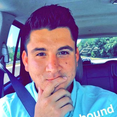 Profile Picture of Blake Roux (@blakeroux) on Twitter