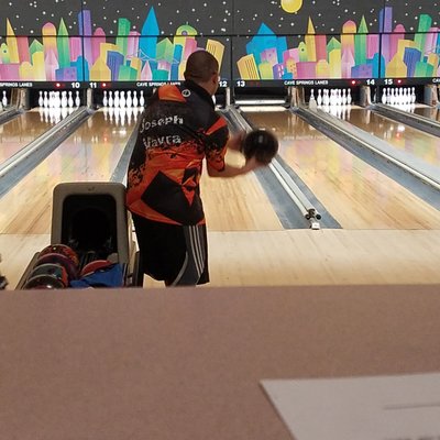 Profile Picture of Joseph Vavra (@09Vavra) on Twitter