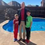 Profile Picture of Barry Cameron (@barrylcameron) on Instagram