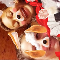 Profile Picture of Corine Williams (@corine-williams-4) on Quora