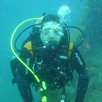 Profile Picture of Javier Amigo (@xavixan25) on Twitter