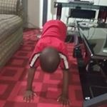 Profile Picture of Michael Denteh (@michaeldenteh) on Instagram