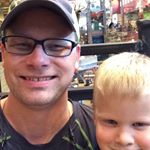 Profile Picture of Travis Lundy (@jtravislundy) on Instagram