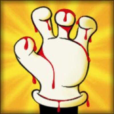 Profile Picture of Escape From Tomorrow (@EscapeTomorrow) on Twitter