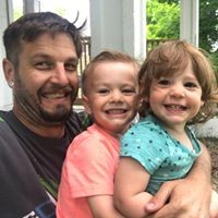 Profile Picture of Travis Moussette (@travis-moussette) on Quora