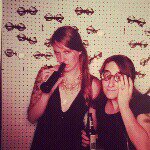 Profile Picture of Danielle Sabey (@dannyliz) on Instagram