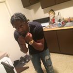 Profile Picture of Jeremy Simmons (@geah_haeg) on Instagram