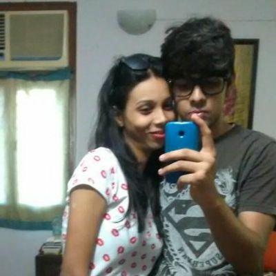 Profile Picture of Rhea Ghosh (@398a35edc0fb41c) on Twitter