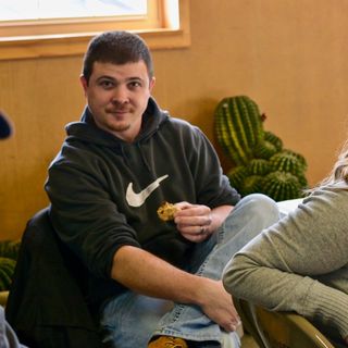 Profile Picture of Blake Monroe (@blake.monroe.31) on Facebook