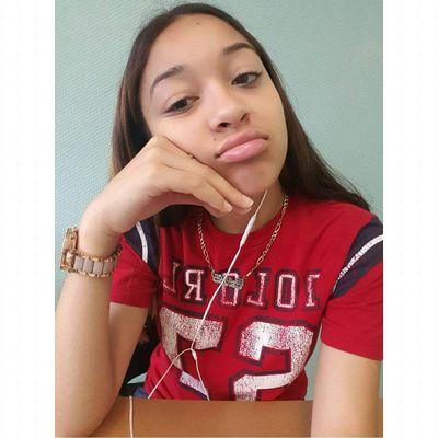 Profile Picture of Bianca Montanez (@bamxo_) on Twitter