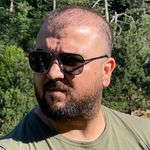 Profile Picture of Sercan Deveci (@sercangeziyor) on Instagram