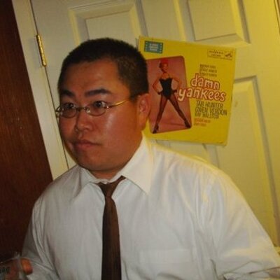 Profile Picture of Kenny Louis (雷嘉霖) (@kclouis) on Twitter