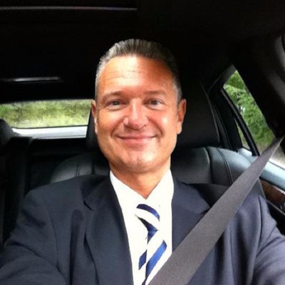 Profile Picture of Mark Kelvin (@ml14550) on Twitter