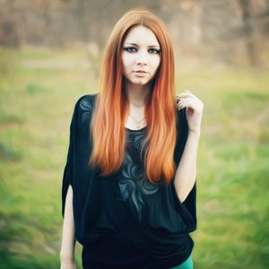 Profile Picture of Alex Fomina (@fomalda) on Myspace